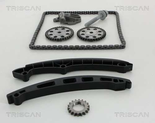 Timing Chain Kit TRISCAN 865029021
