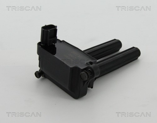 Ignition Coil TRISCAN 886010026