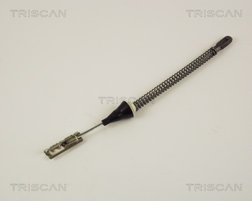 Cable Pull, parking brake TRISCAN 814024148