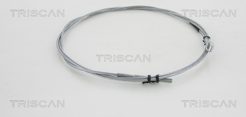 Cable Pull, clutch control TRISCAN 814029223