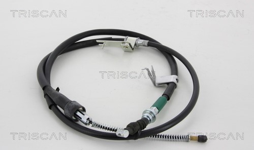 Cable Pull, parking brake TRISCAN 814050170