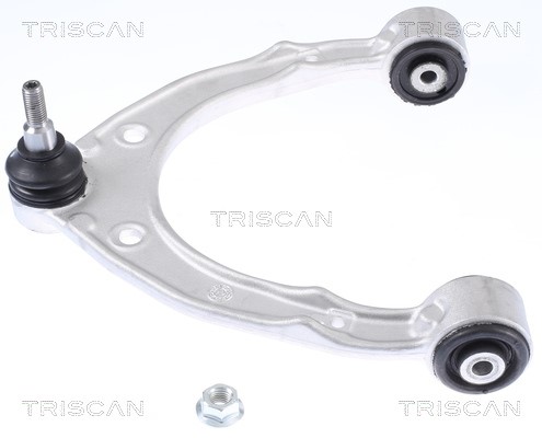 Control/Trailing Arm, wheel suspension TRISCAN 8500295202