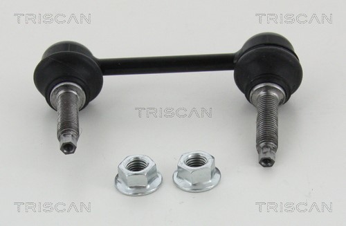 Link/Coupling Rod, stabiliser bar TRISCAN 850080602