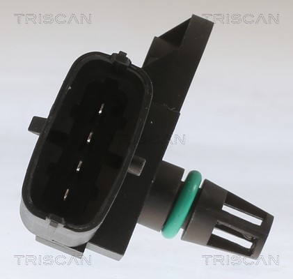 Sensor, boost pressure TRISCAN 882714000 2