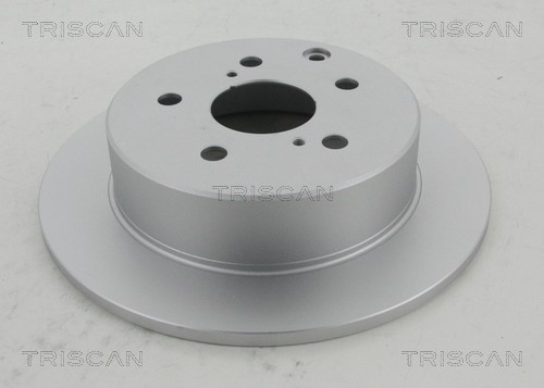 Brake Disc TRISCAN 8120131010C