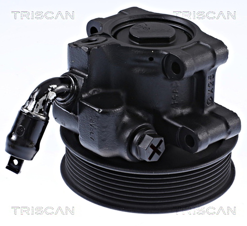 Hydraulic Pump, steering system TRISCAN 851516673