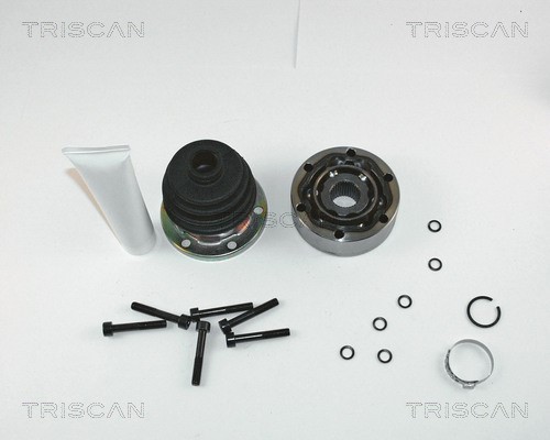 Joint Kit, drive shaft TRISCAN 854029004