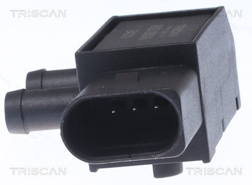 Sensor, exhaust pressure TRISCAN 882329006 2