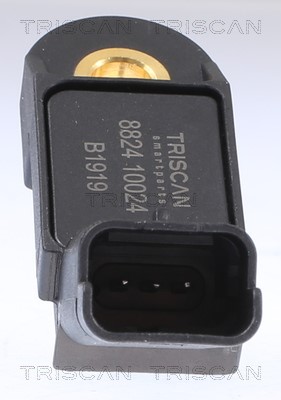 Sensor, intake manifold pressure TRISCAN 882410024 2