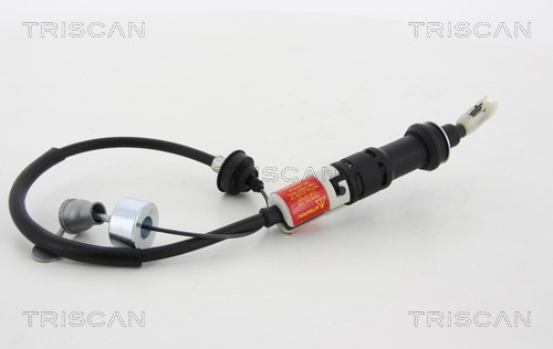 Cable Pull, clutch control TRISCAN 814010216