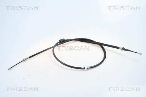 Cable Pull, parking brake TRISCAN 814016189