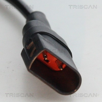 Sensor, wheel speed TRISCAN 818016107 2