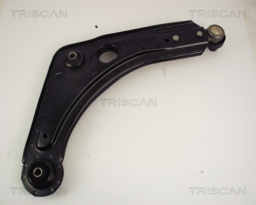 Control/Trailing Arm, wheel suspension TRISCAN 850016514 2