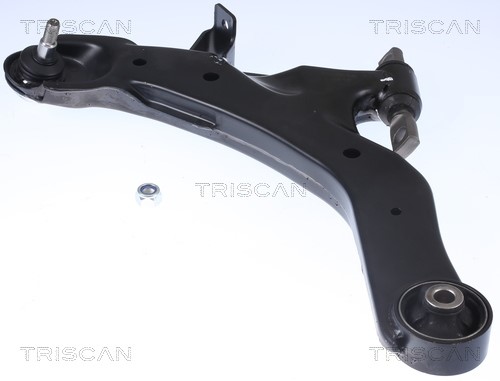 Control/Trailing Arm, wheel suspension TRISCAN 8500435060