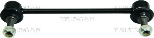 Link/Coupling Rod, stabiliser bar TRISCAN 850050609