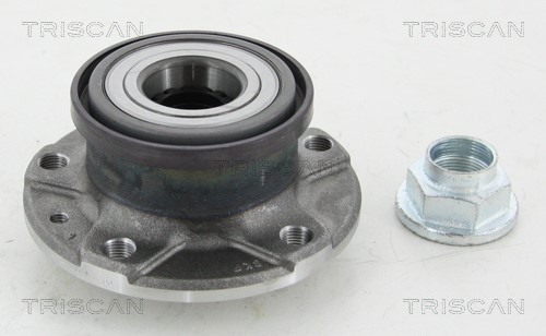 Wheel Bearing Kit TRISCAN 853015242
