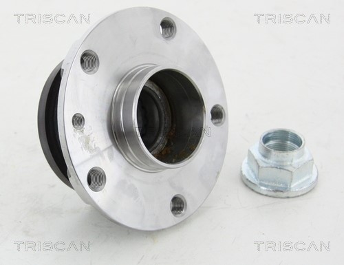 Wheel Bearing Kit TRISCAN 853015242 2