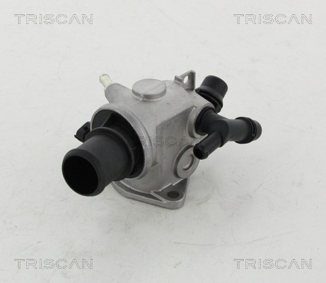 Thermostat, coolant TRISCAN 862041288