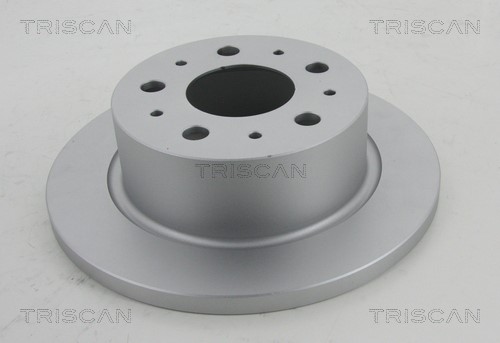 Brake Disc TRISCAN 8120101004C