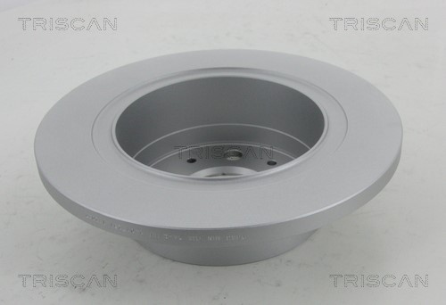 Brake Disc TRISCAN 8120101004C 2