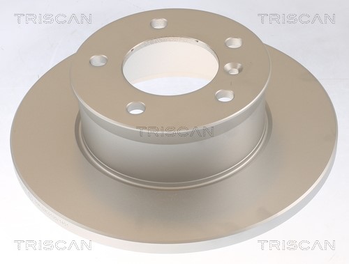 Brake Disc TRISCAN 812023127C