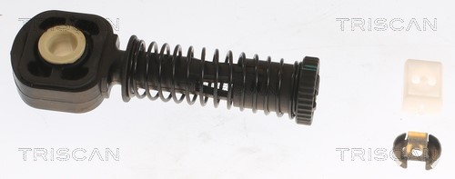 Cable Pull, manual transmission TRISCAN 814029773 2