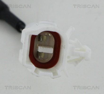 Sensor, wheel speed TRISCAN 818013114 2