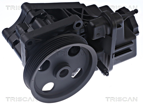 Hydraulic Pump, steering system TRISCAN 851523677