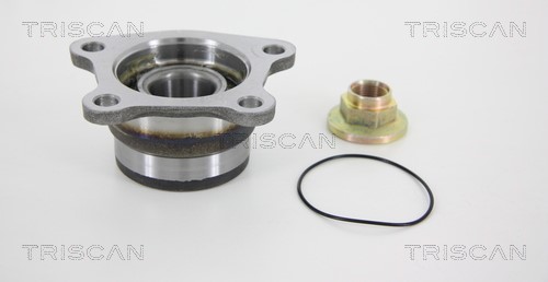 Wheel Bearing Kit TRISCAN 853013219 2