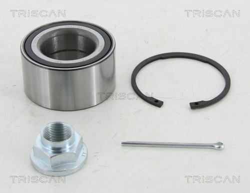 Wheel Bearing Kit TRISCAN 853018210