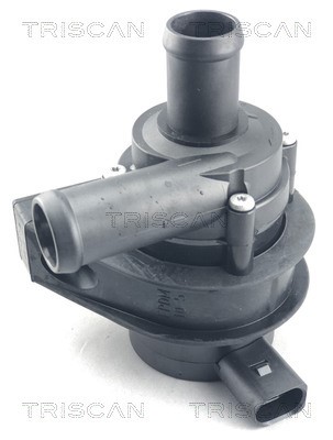 Auxiliary water pump (cooling water circuit) TRISCAN 860029070
