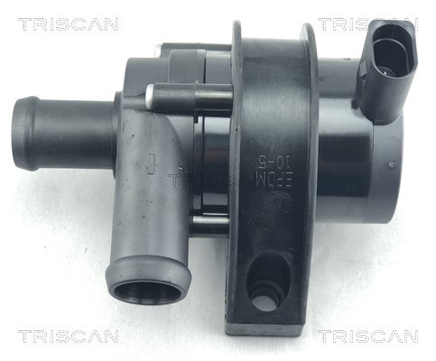 Auxiliary water pump (cooling water circuit) TRISCAN 860029070 3