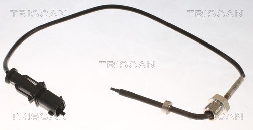 Sensor, exhaust gas temperature TRISCAN 882615012