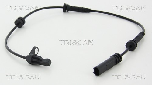 Sensor, wheel speed TRISCAN 818011108