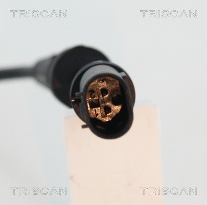Sensor, wheel speed TRISCAN 818011108 2