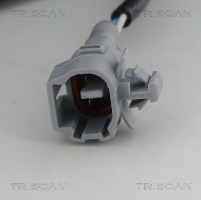 Sensor, wheel speed TRISCAN 818013106 2