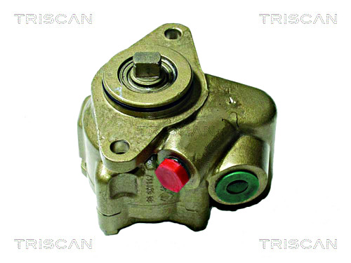 Hydraulic Pump, steering system TRISCAN 851515607