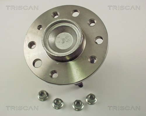 Wheel Bearing Kit TRISCAN 853010239