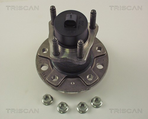 Wheel Bearing Kit TRISCAN 853010239 2