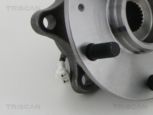 Wheel Bearing Kit TRISCAN 853069228 3