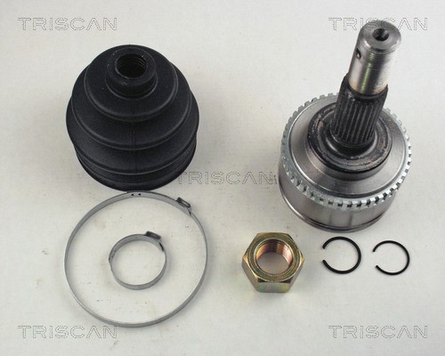 Joint Kit, drive shaft TRISCAN 854014134