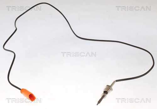 Sensor, exhaust gas temperature TRISCAN 882629105