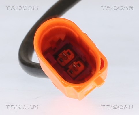 Sensor, exhaust gas temperature TRISCAN 882629105 2