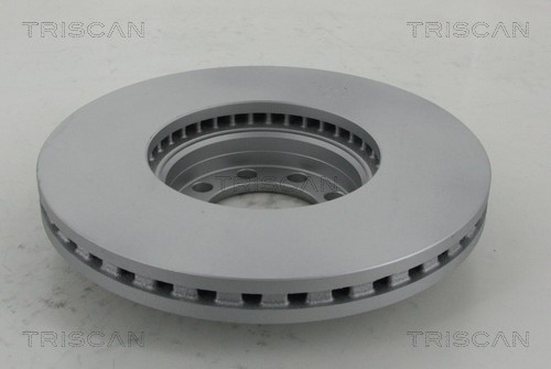 Brake Disc TRISCAN 812015135C 2