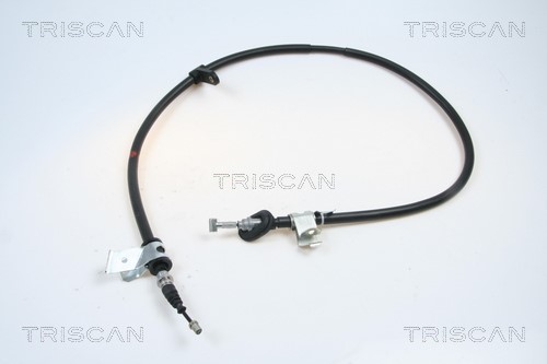 Cable Pull, parking brake TRISCAN 814012124