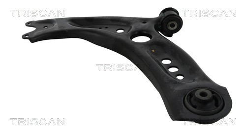Control/Trailing Arm, wheel suspension TRISCAN 8500295082