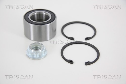 Wheel Bearing Kit TRISCAN 853029106