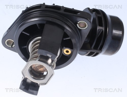 Thermostat, coolant TRISCAN 862050285