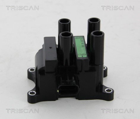 Ignition Coil TRISCAN 886050017