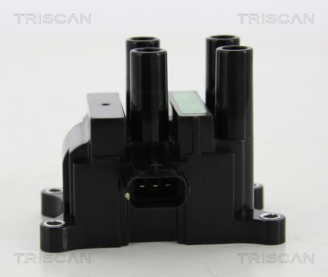 Ignition Coil TRISCAN 886050017 2